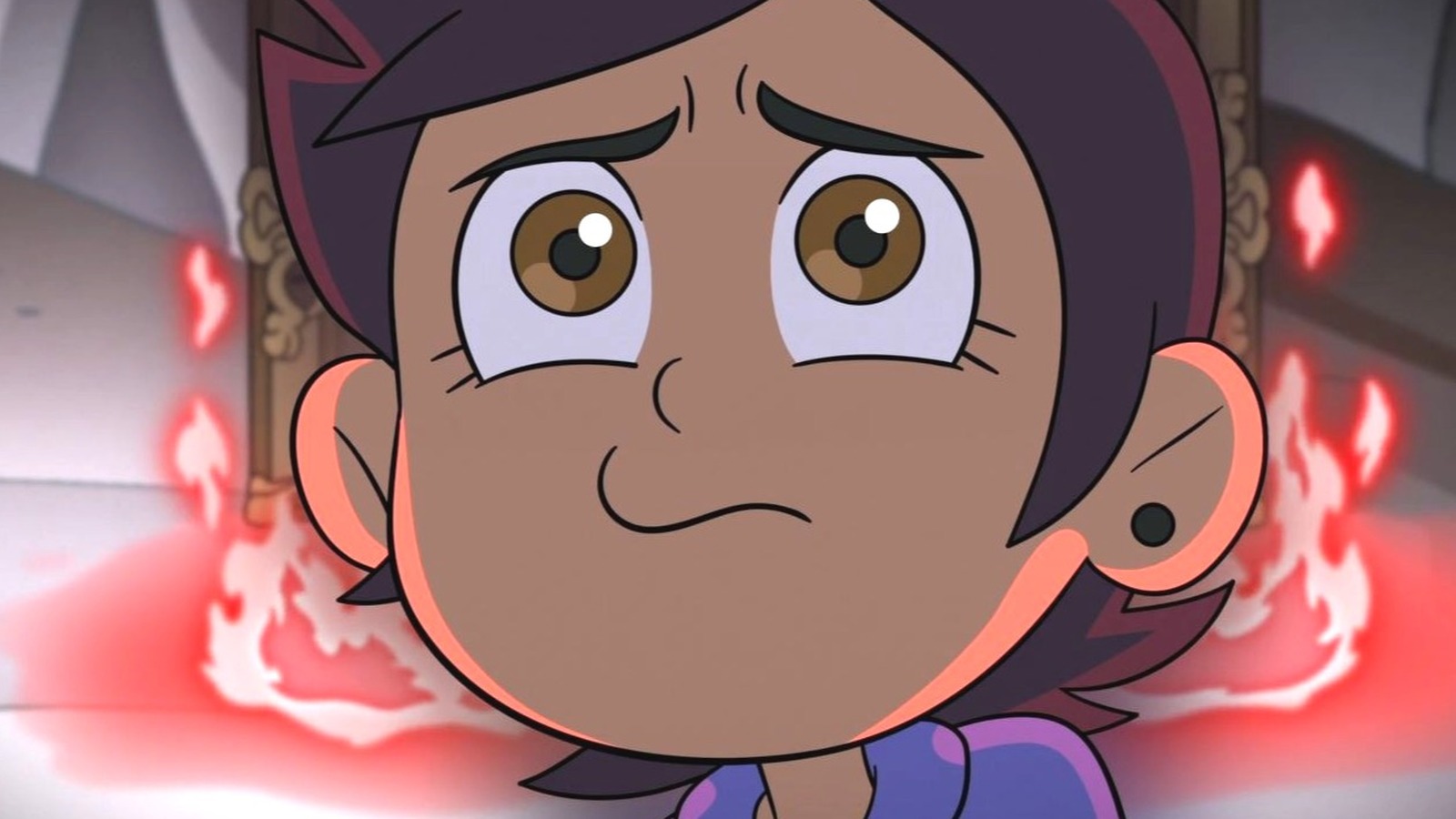 Owl House Titan Season 3 Wallpapers Wallpaper Cave