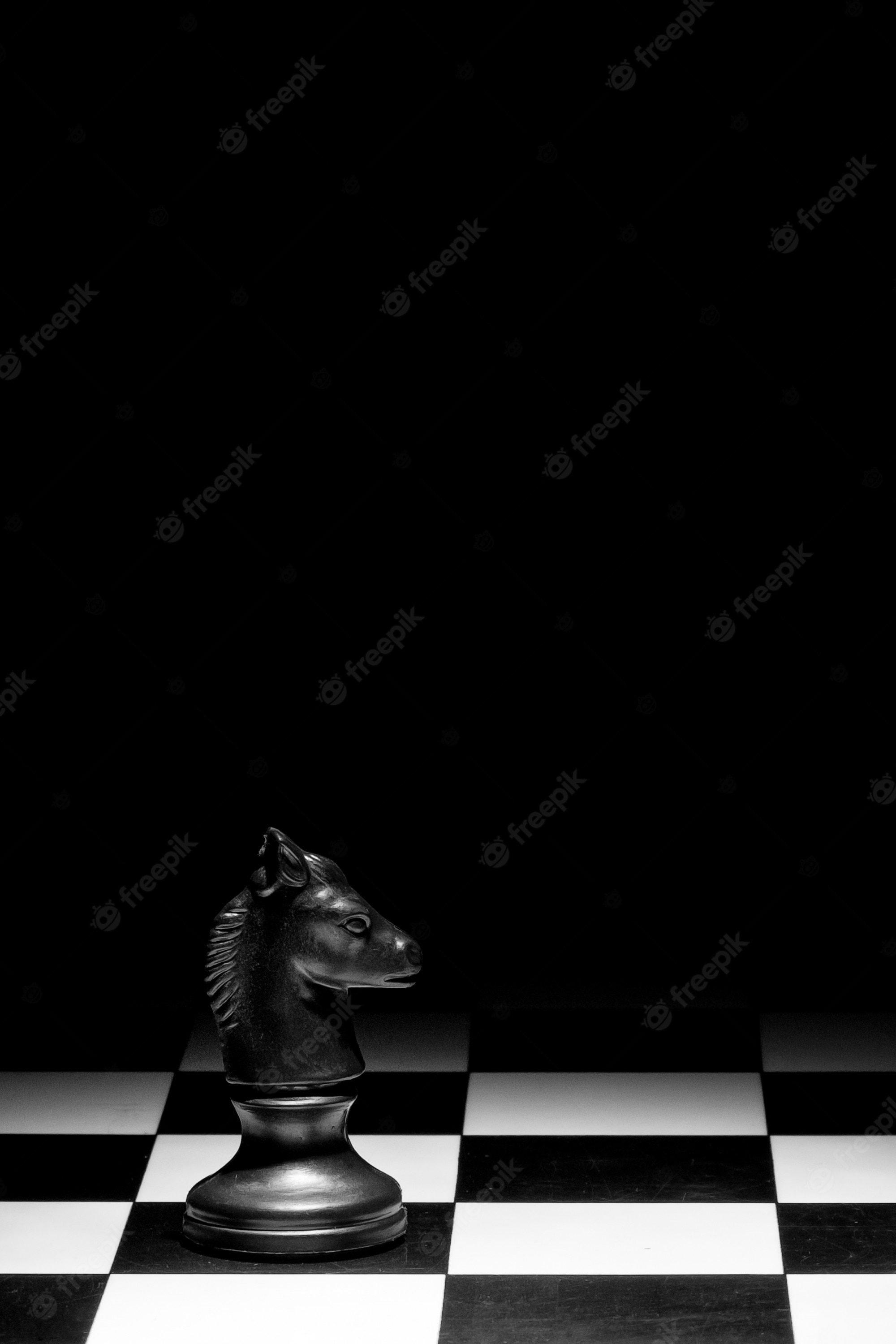 Chess Horse Wallpapers Wallpaper Cave