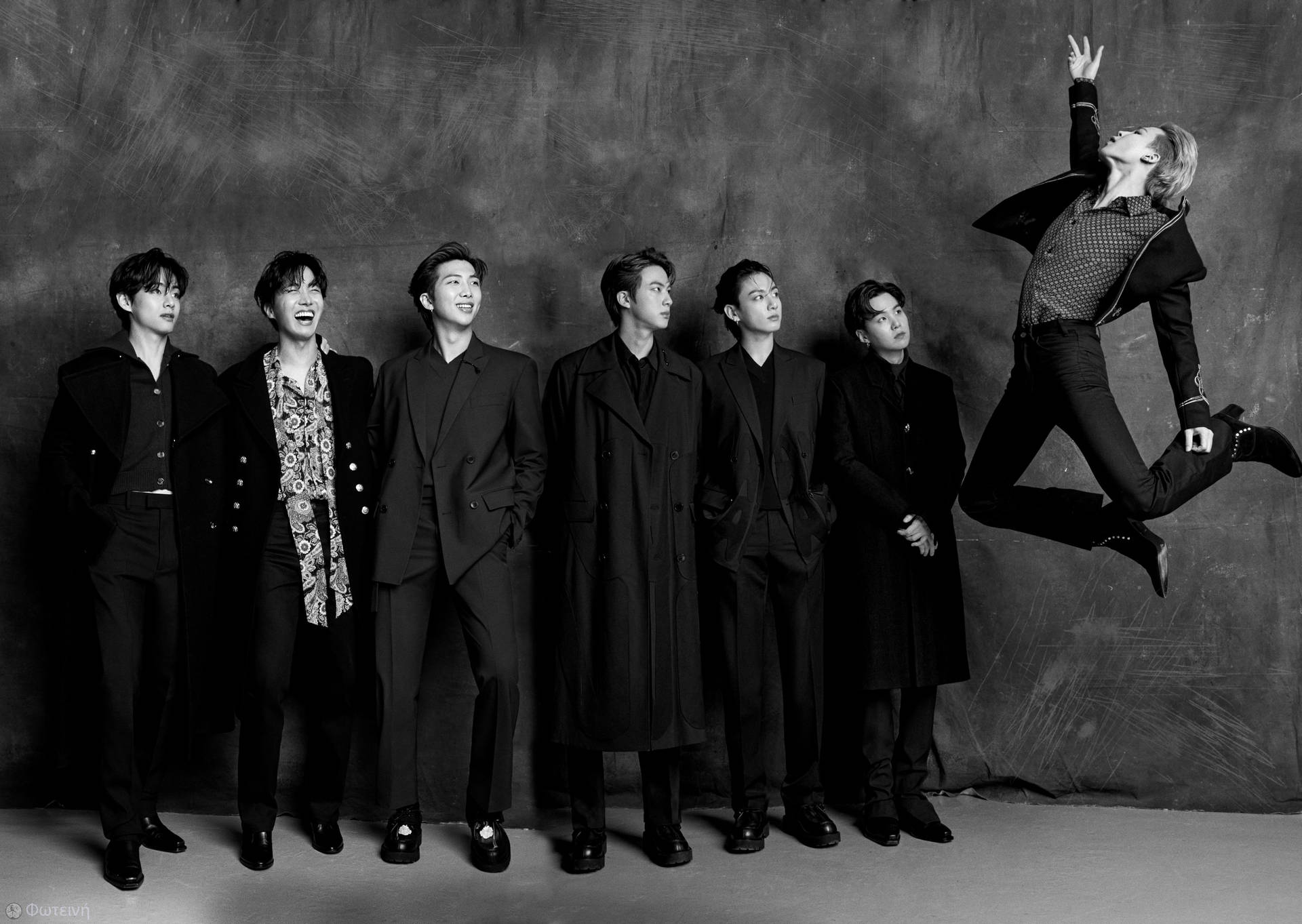 BTS Laptop 2023 Wallpapers Wallpaper Cave