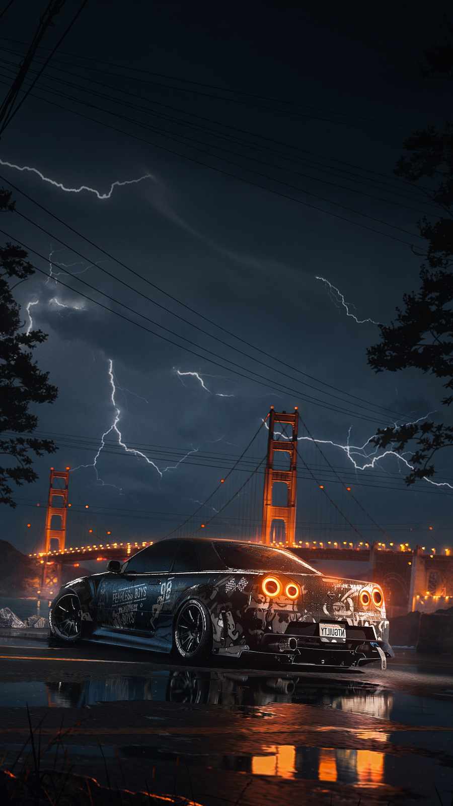 Racing iPhone Wallpapers Wallpaper Cave