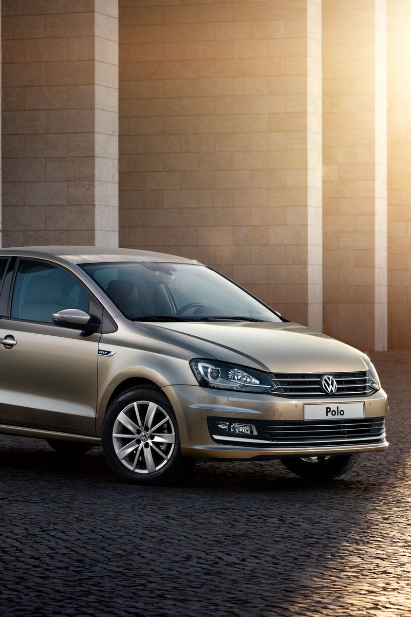 Volkswagen Polo iPhone Wallpapers Wallpaper Cave