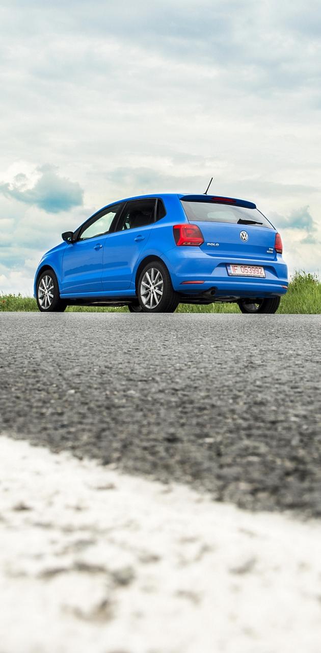 Volkswagen Polo iPhone Wallpapers Wallpaper Cave