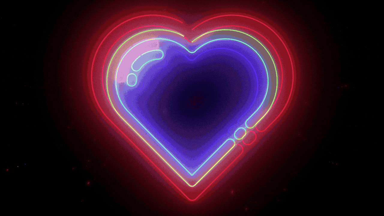 Neon Things Wallpapers Wallpaper Cave