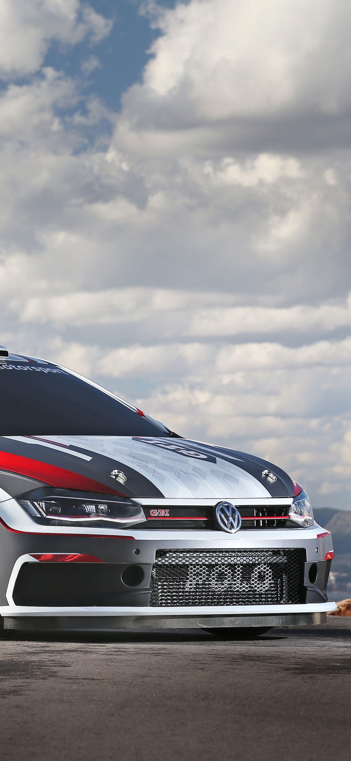 Volkswagen Polo iPhone Wallpapers Wallpaper Cave