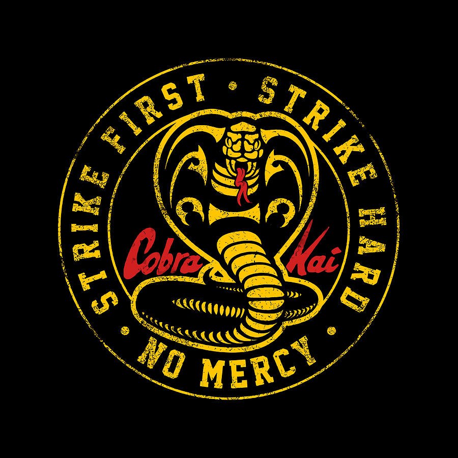 Strike First Strike Hard No Mercy Wallpapers Wallpaper Cave