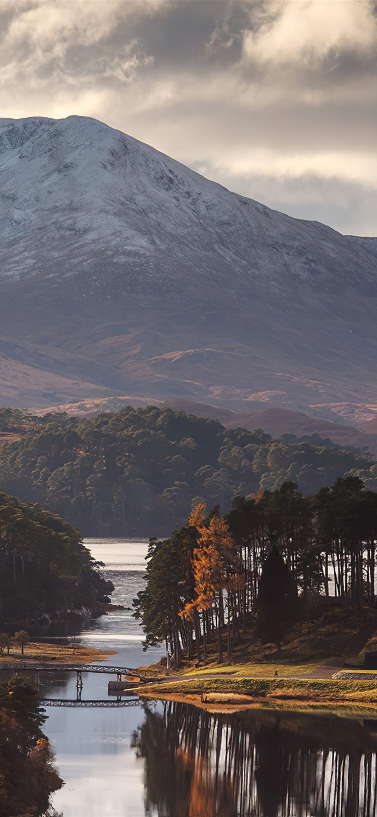 Scotland iPhone Wallpapers Wallpaper Cave