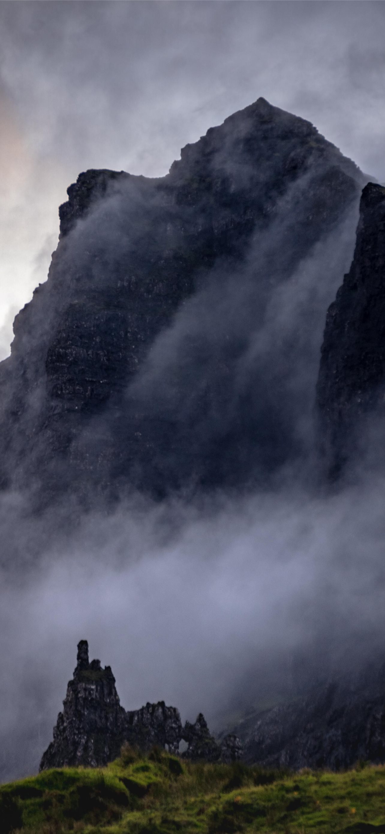 Scotland iPhone Wallpapers Wallpaper Cave