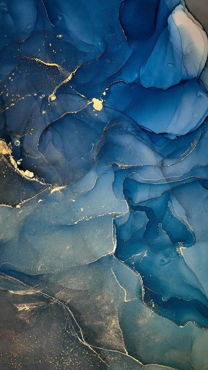 Blue 4k iPhone Wallpapers Wallpaper Cave