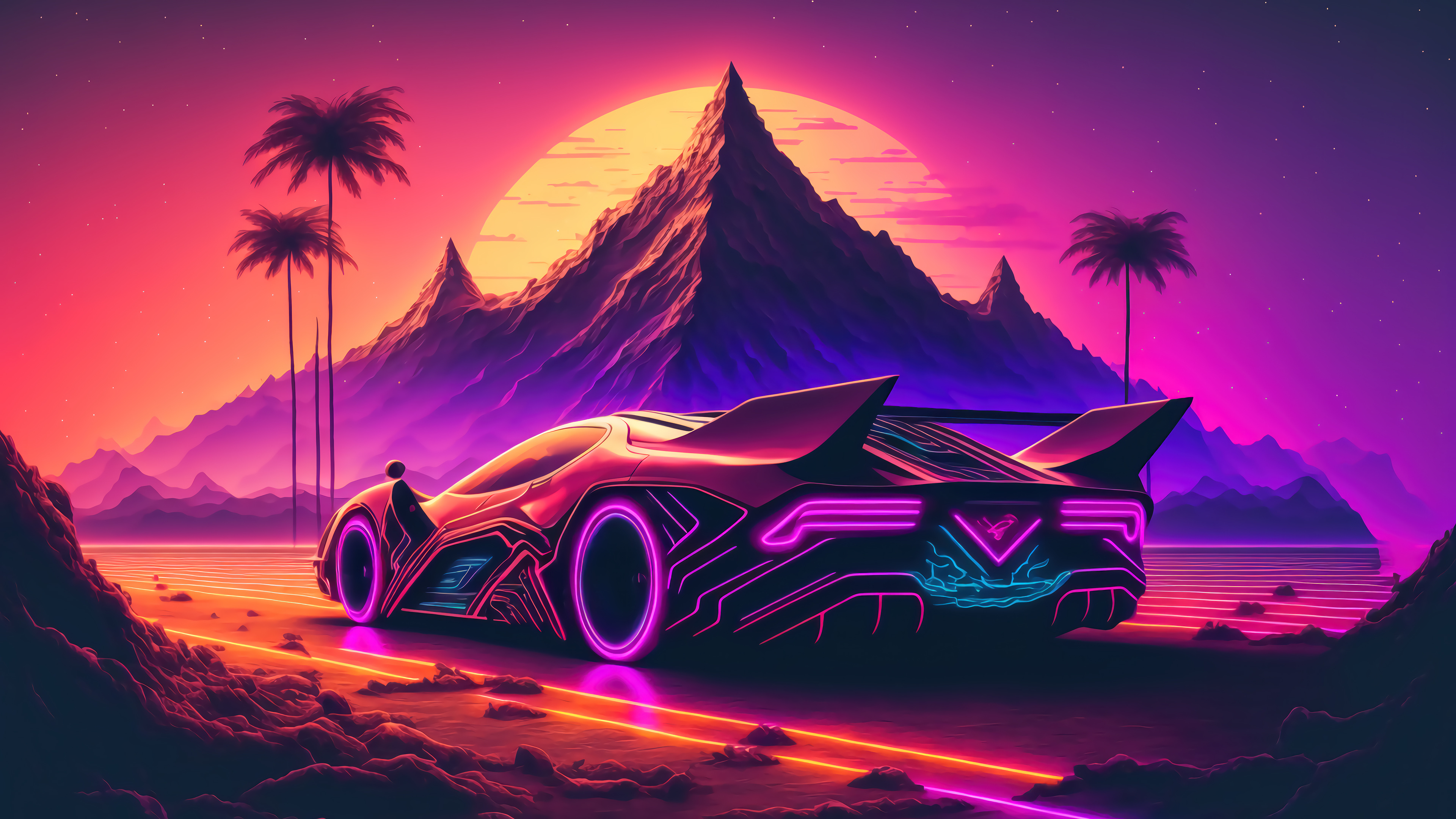 Cars 4k 2023 Wallpapers Wallpaper Cave
