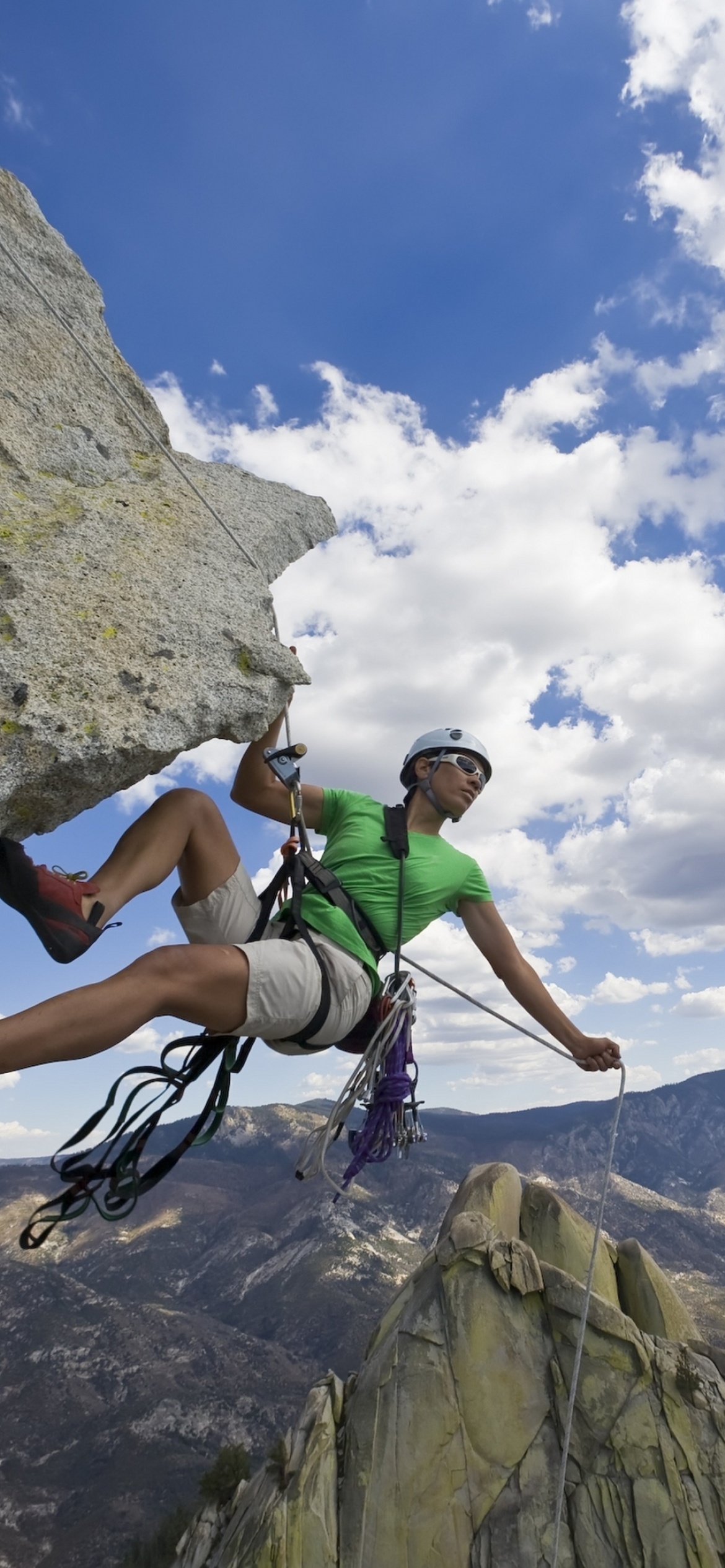 Climbing iPhone Wallpapers Wallpaper Cave