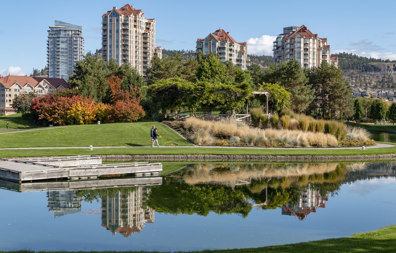 Kelowna Wallpapers Wallpaper Cave