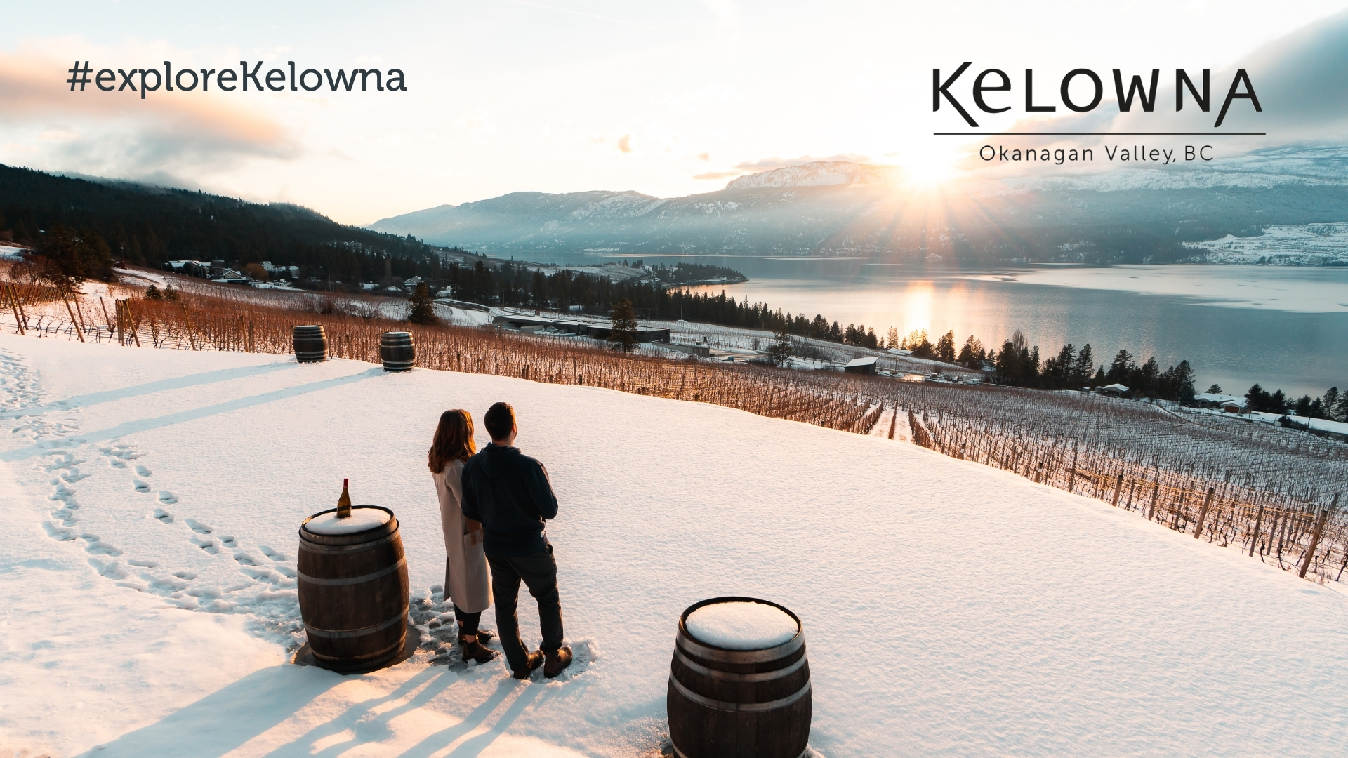 Kelowna Wallpapers Wallpaper Cave