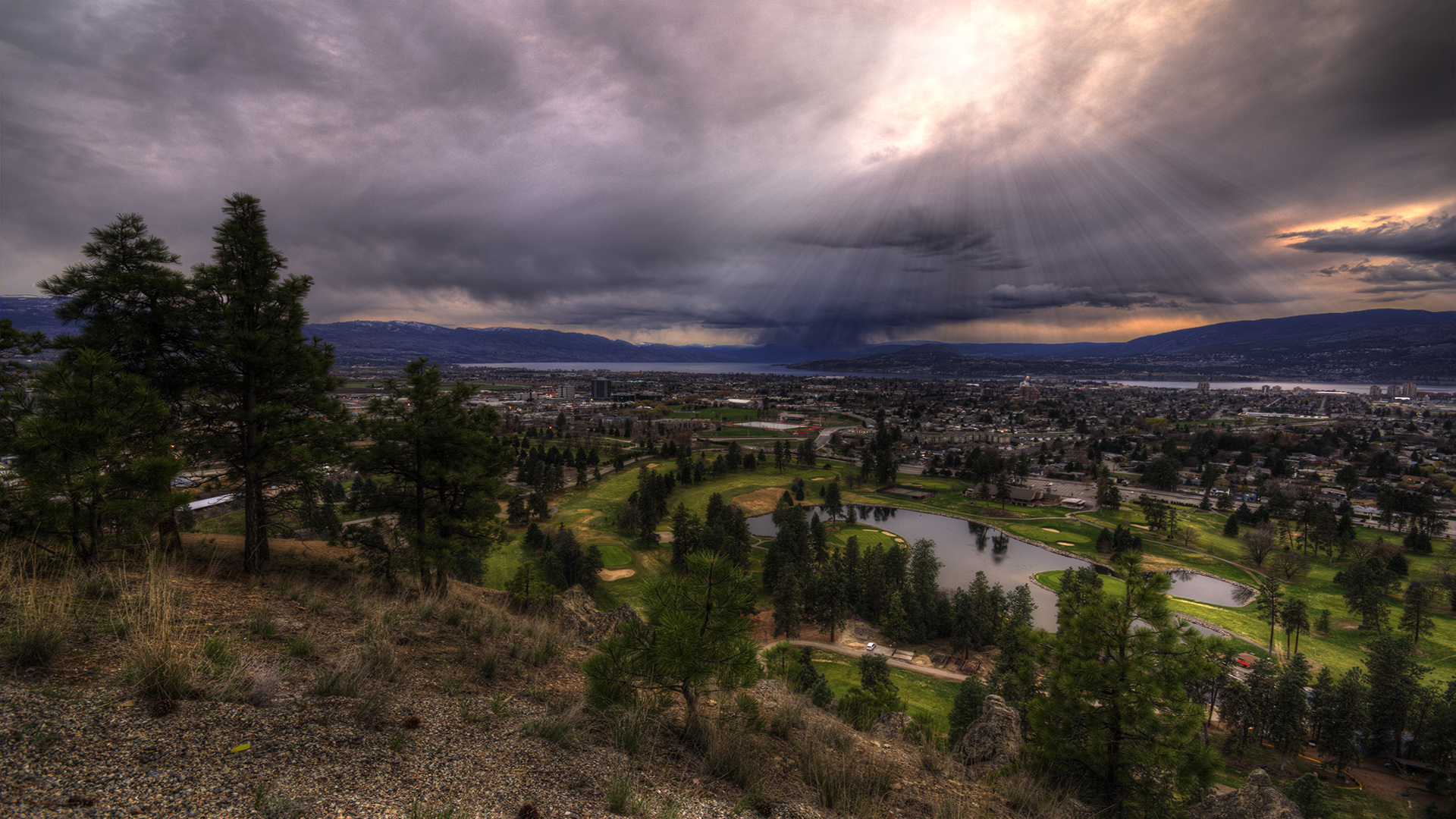 Kelowna Wallpapers Wallpaper Cave