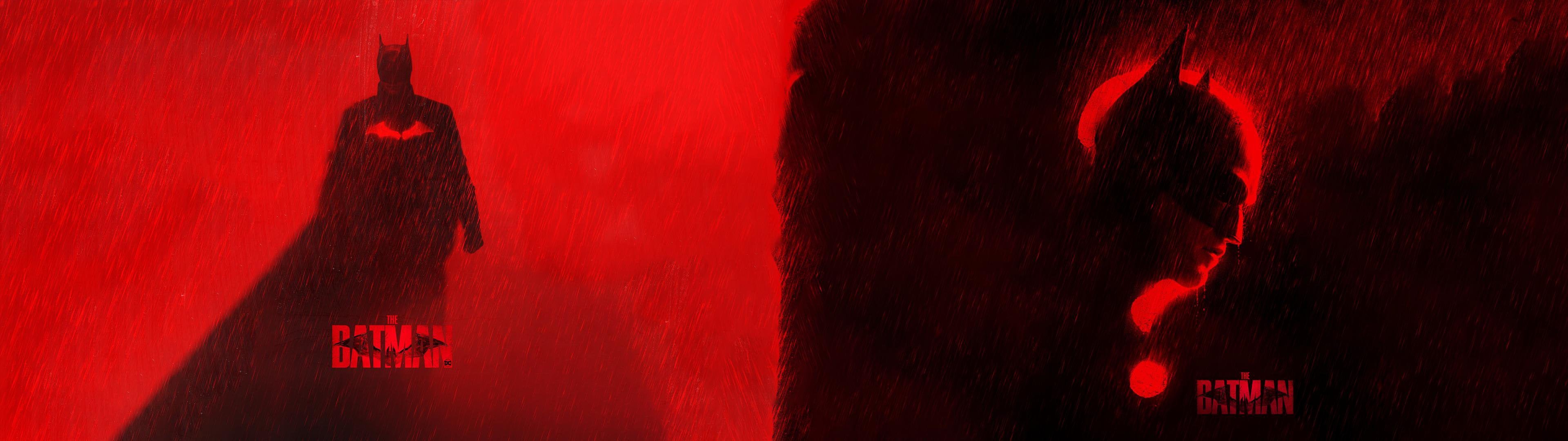 Batman Dual Monitor Wallpapers Wallpaper Cave