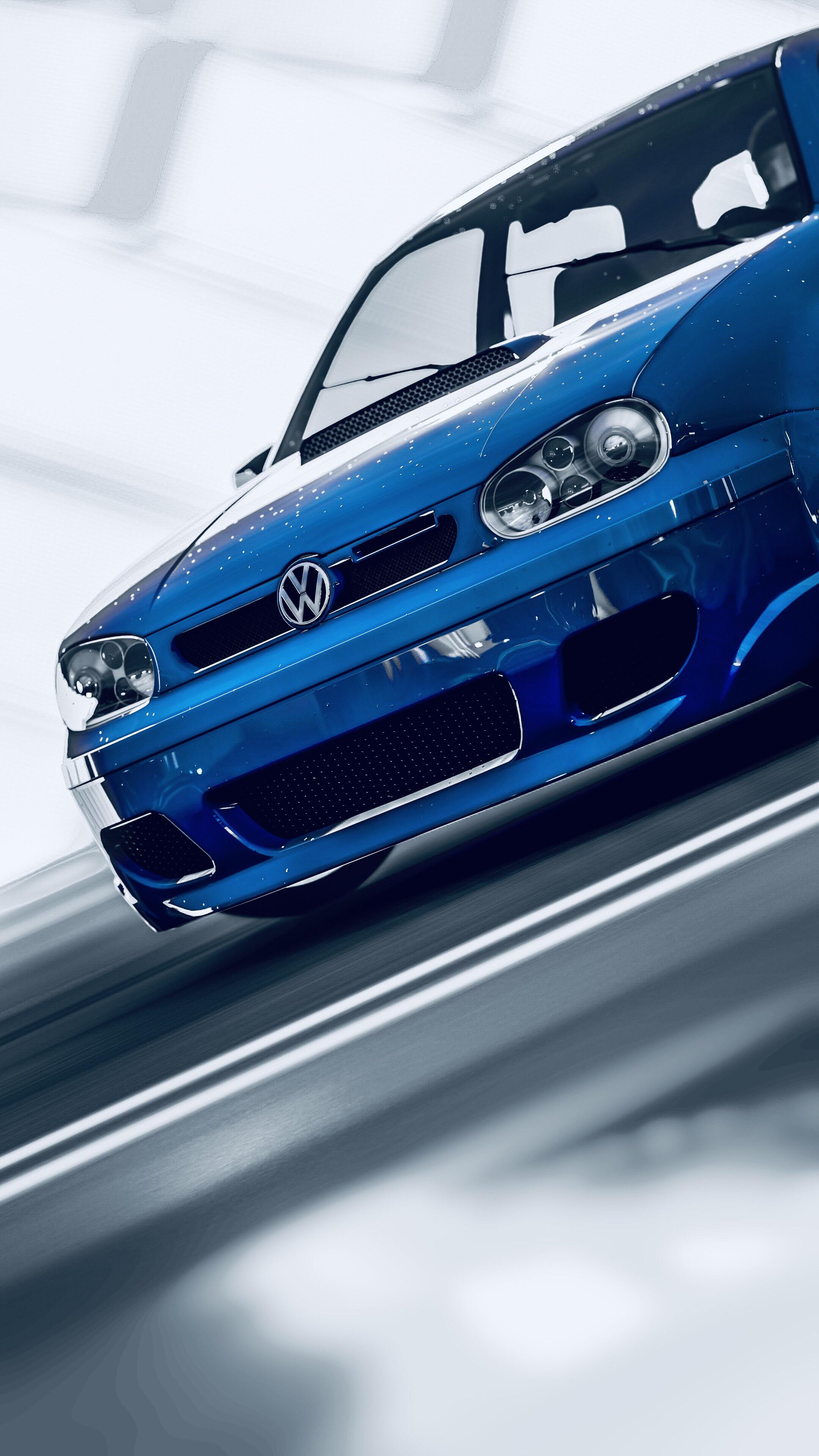 VW R32 Wallpapers Wallpaper Cave
