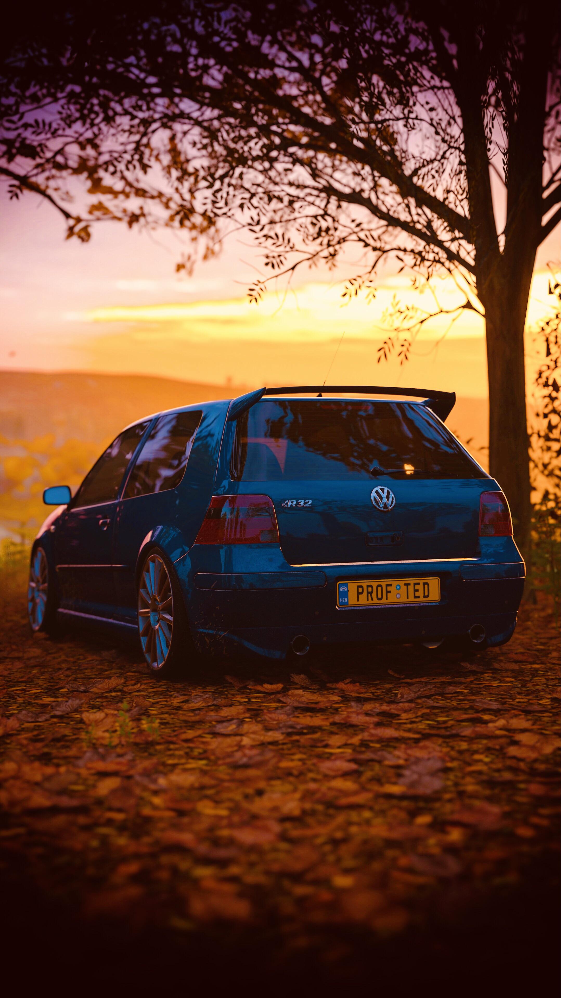 VW R32 Wallpapers Wallpaper Cave