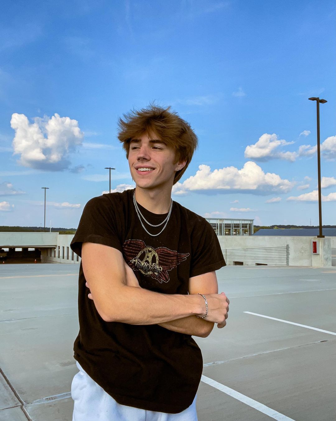 Bryce Parker Wallpapers - Wallpaper Cave