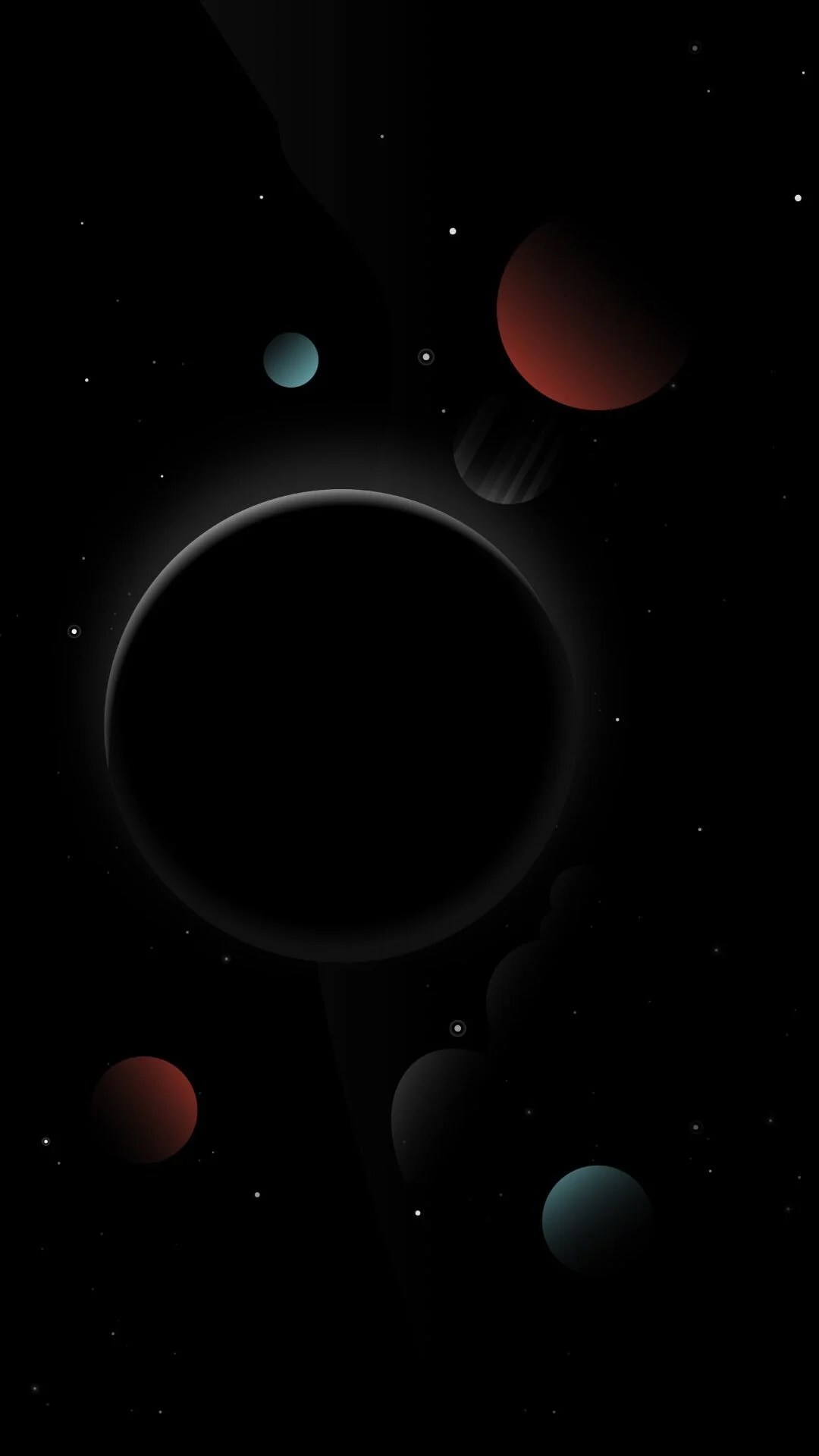 Dark iPhone HD Wallpapers Wallpaper Cave