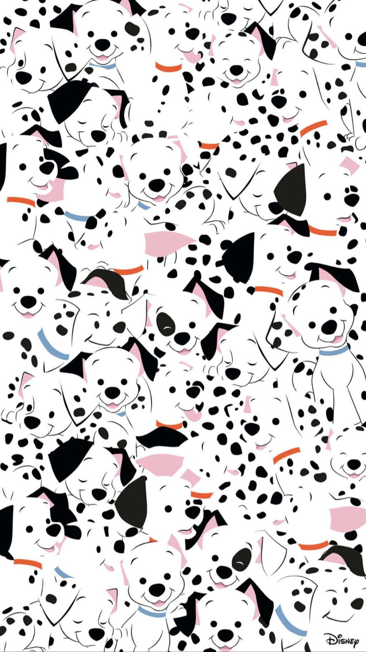 101 Dalmatians Street 2023 iPhone Wallpapers Wallpaper Cave