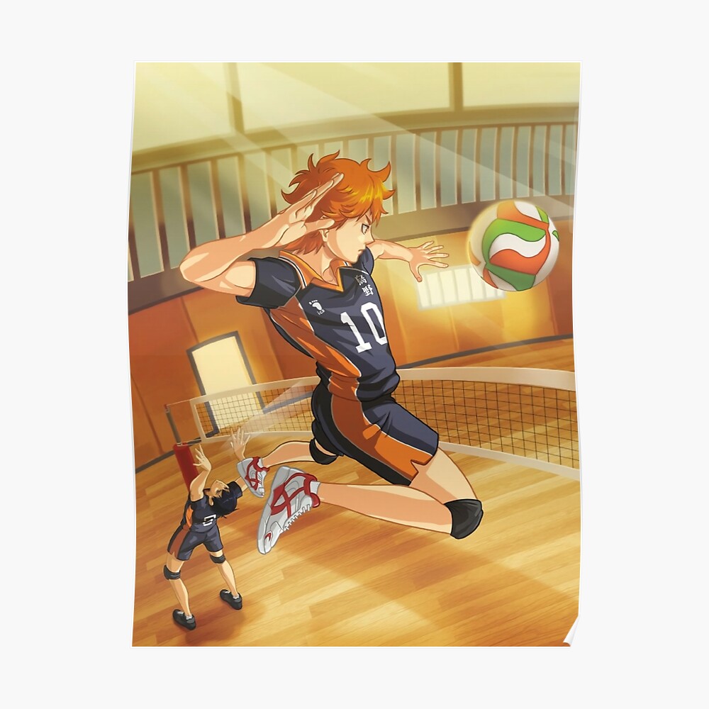 Volleyball Spike Wallpapers Wallpaper Cave
