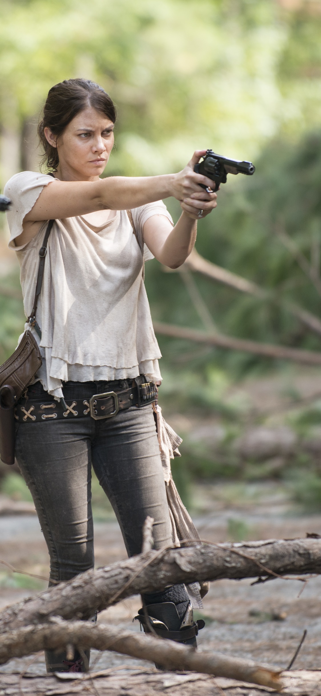 The Walking Dead Maggie Wallpapers - Wallpaper Cave