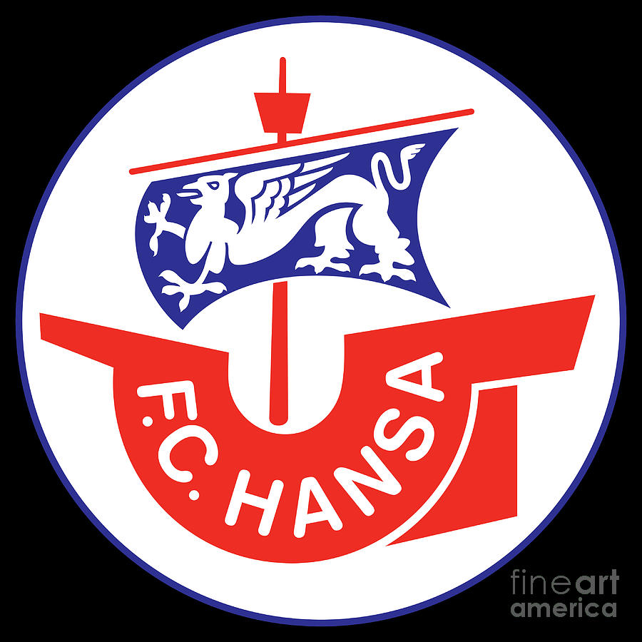 F.C. Hansa Rostock Wallpapers Wallpaper Cave