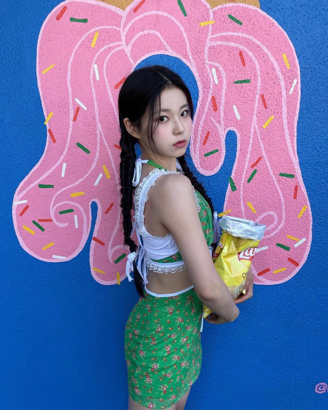 Kyujin Wallpapers - Wallpaper Cave