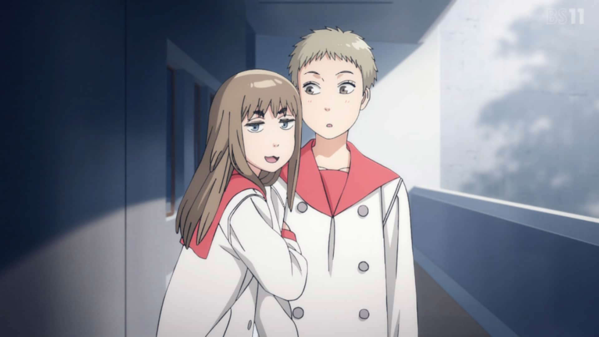 Heavenly Delusion Wallpapers - Wallpaper Cave