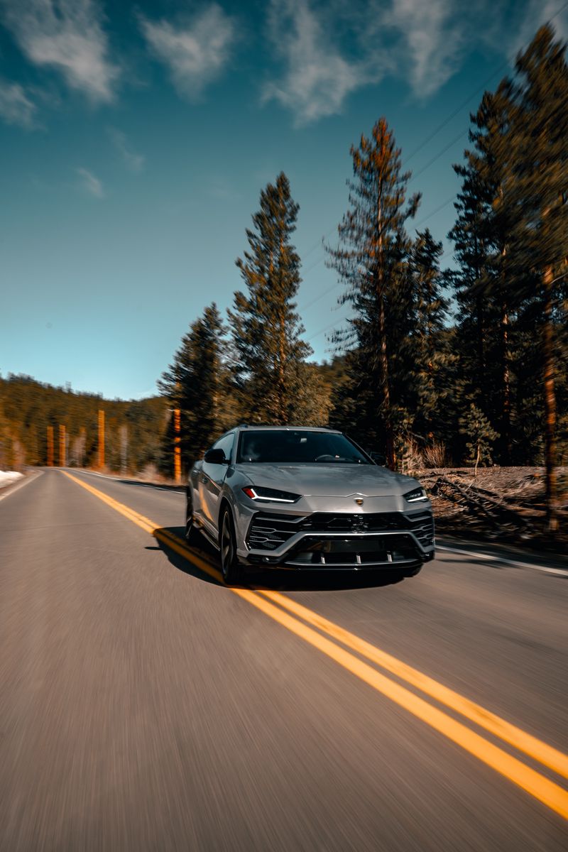 Urus iPhone Wallpapers Wallpaper Cave