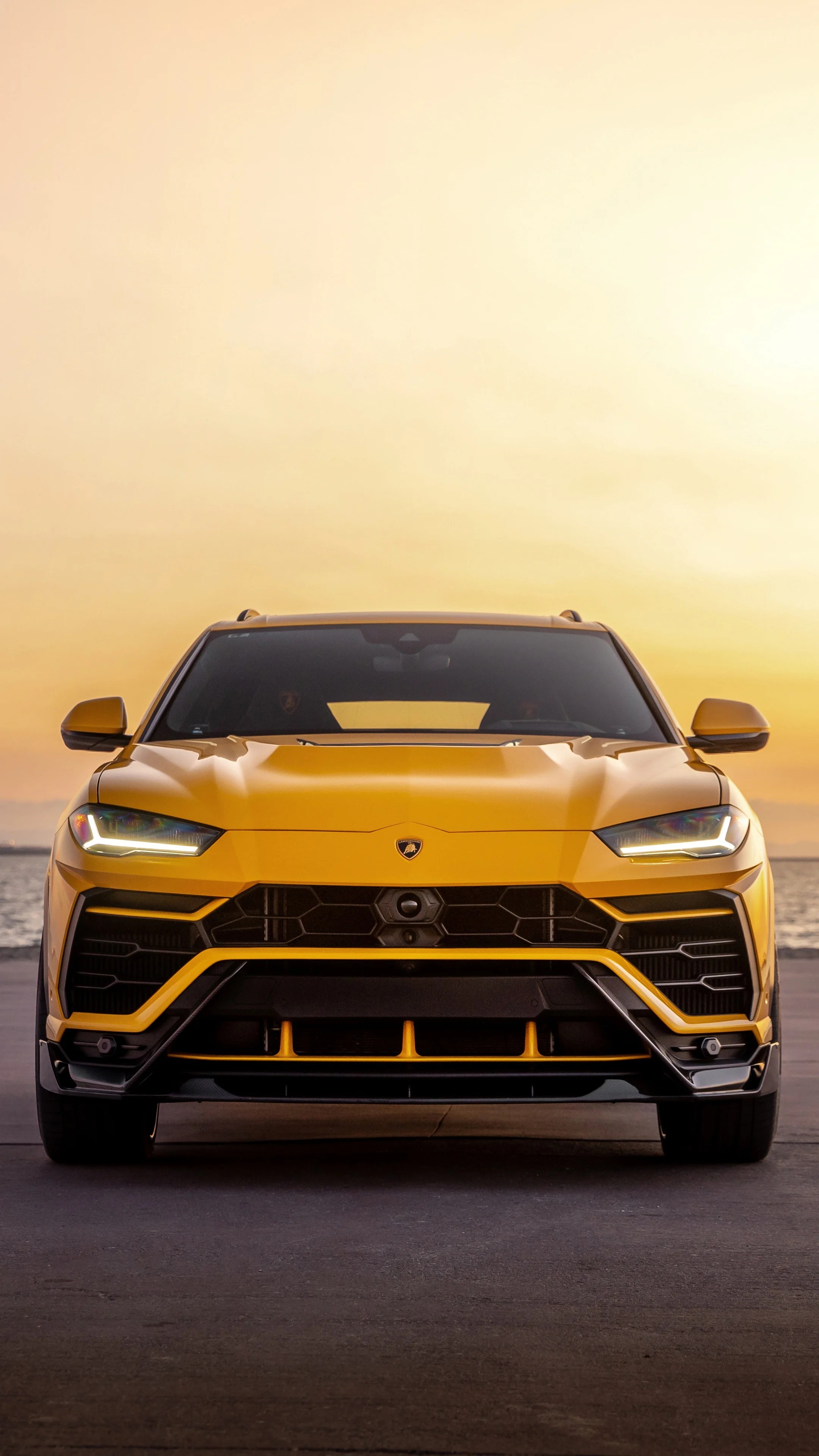 Urus iPhone Wallpapers Wallpaper Cave