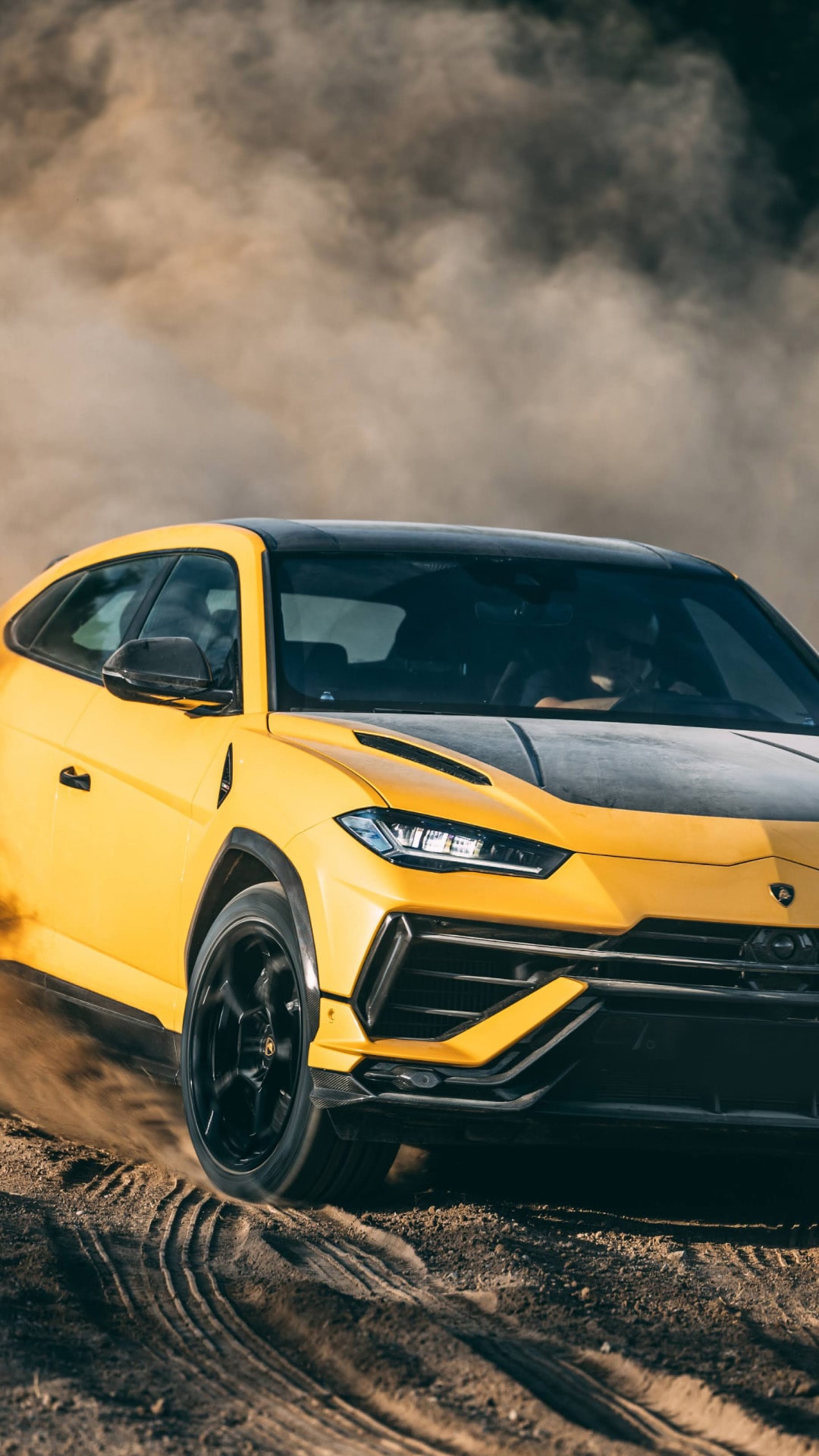 Urus iPhone Wallpapers Wallpaper Cave