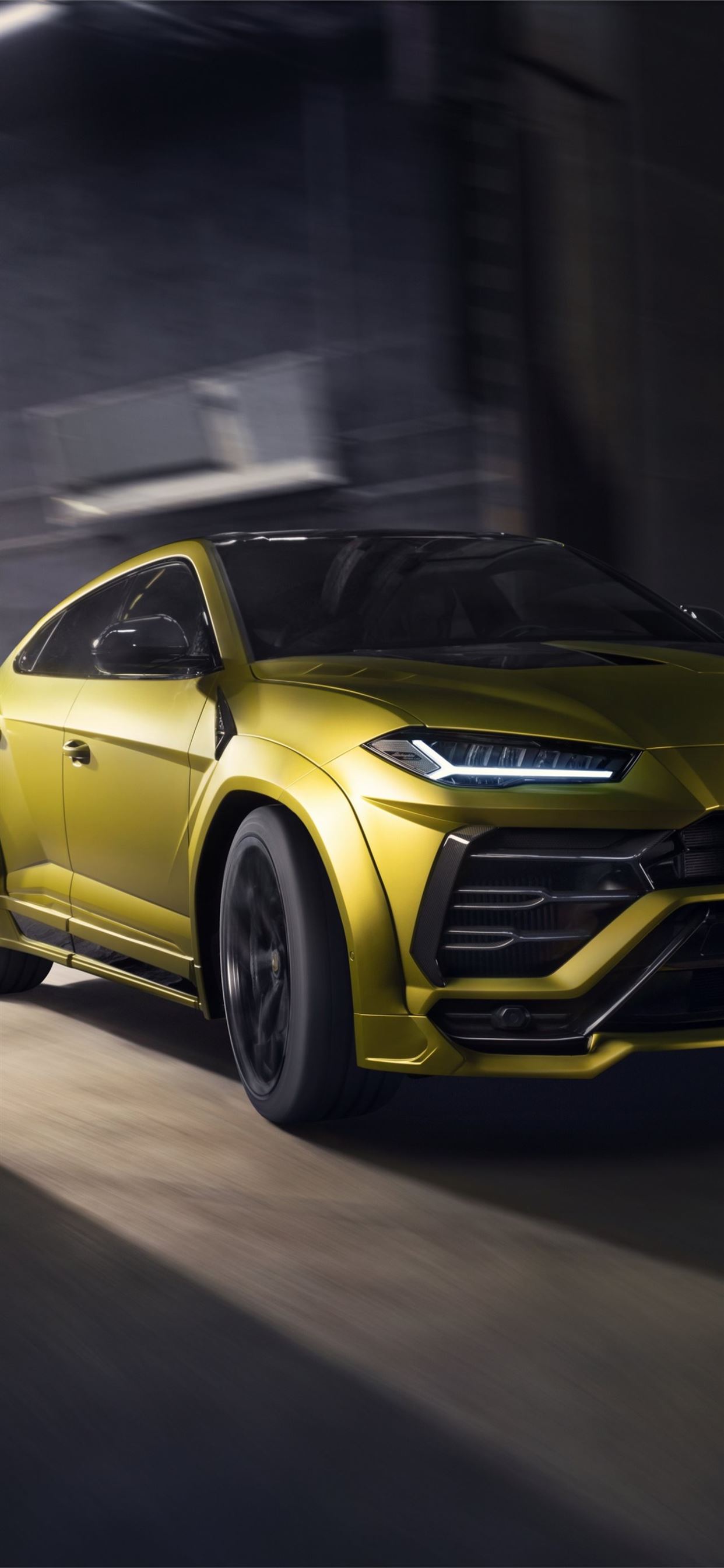 Urus iPhone Wallpapers Wallpaper Cave