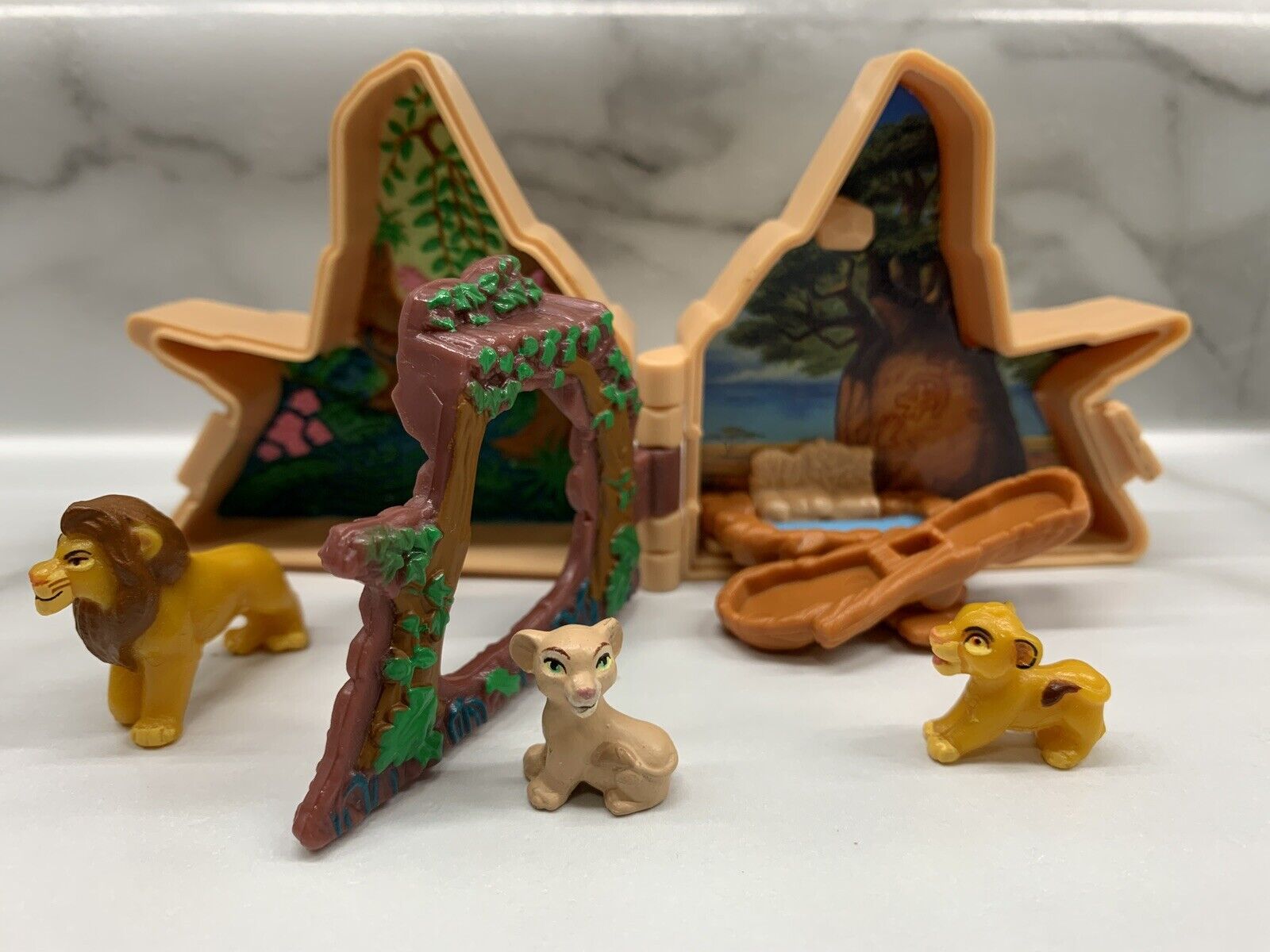 Lion King Pride Rock Wallpapers Wallpaper Cave