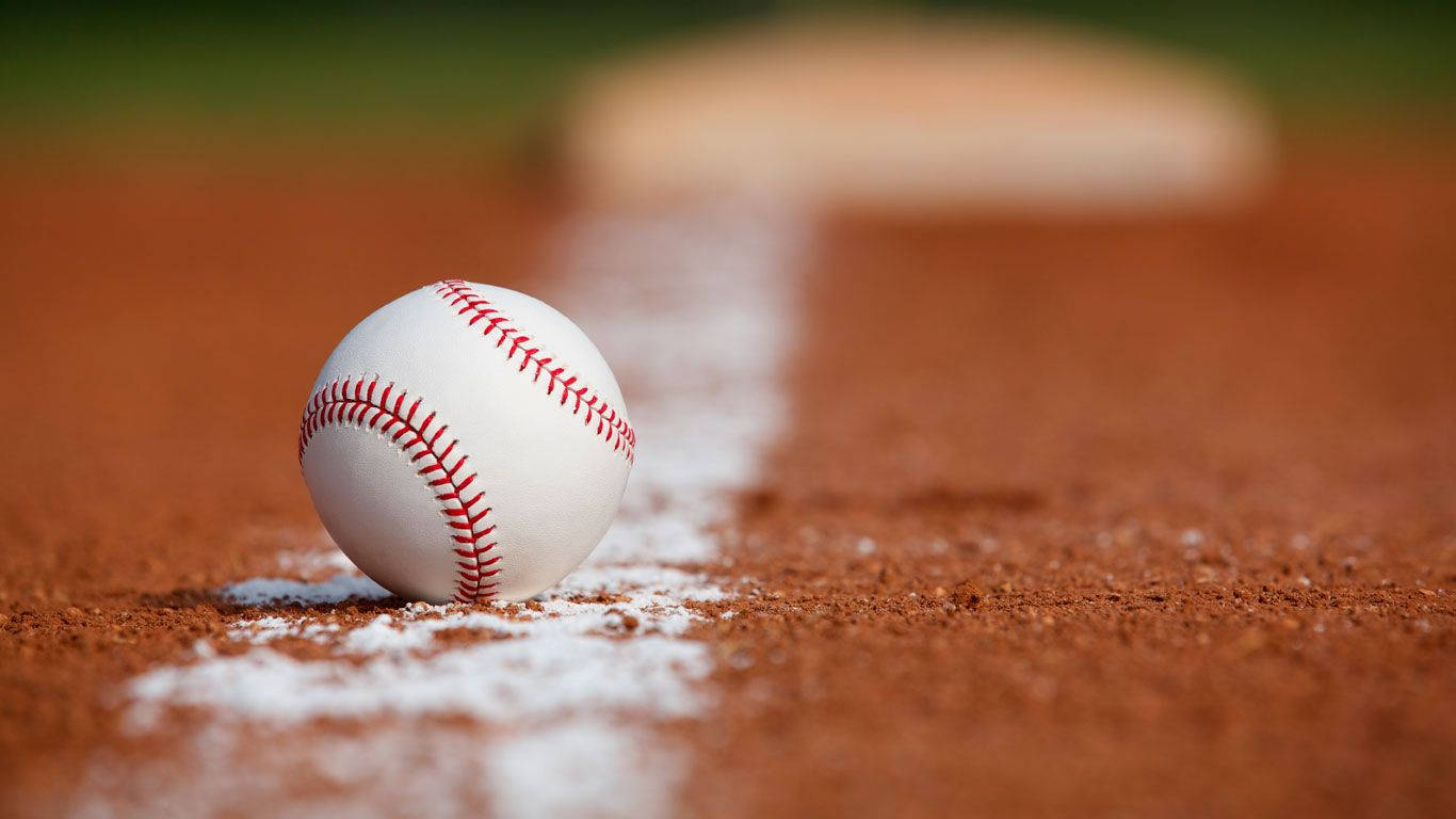 Baseball Wallpapers Wallpaper Cave