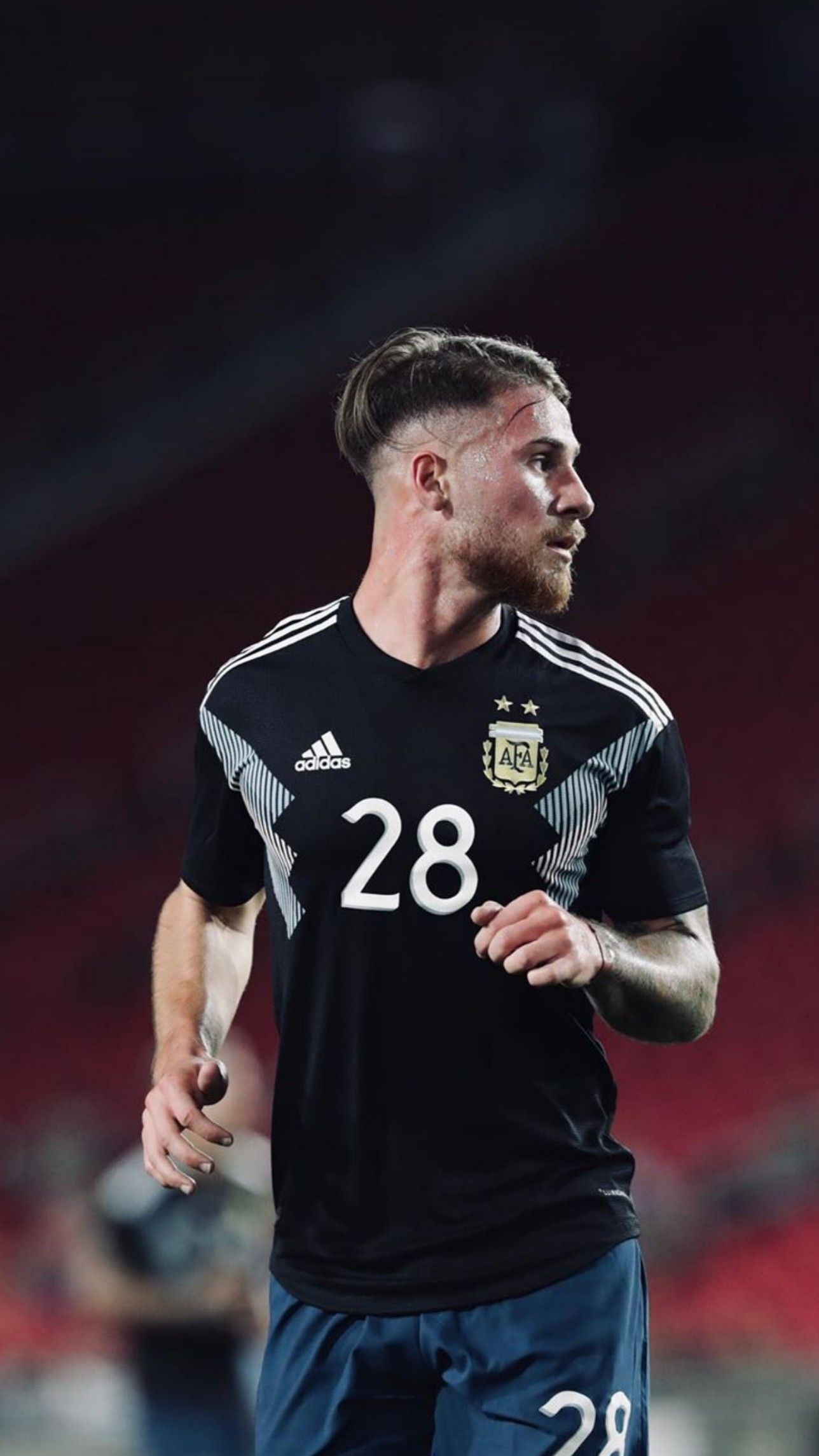 Alexis Mac Allister Wallpapers Wallpaper Cave(05)