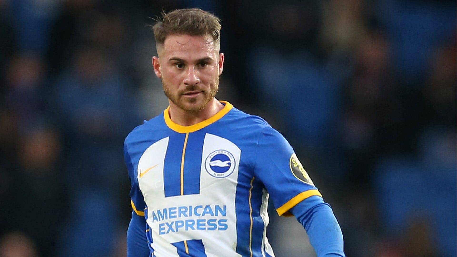 Alexis Mac Allister Wallpapers Wallpaper Cave