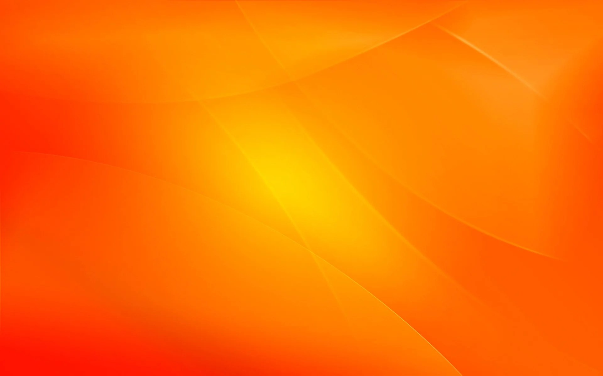 Solid Orange And Yellow Wallpapers Wallpaper Cave