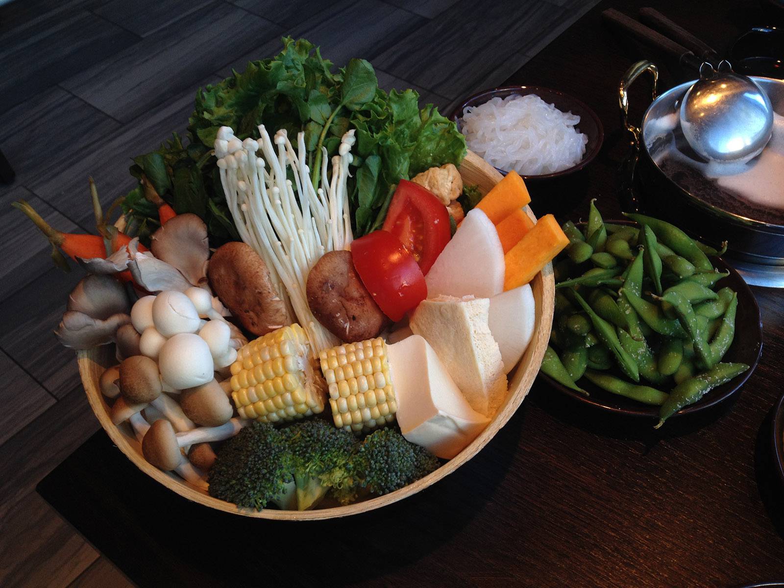 Hotpot Wallpapers Wallpaper Cave