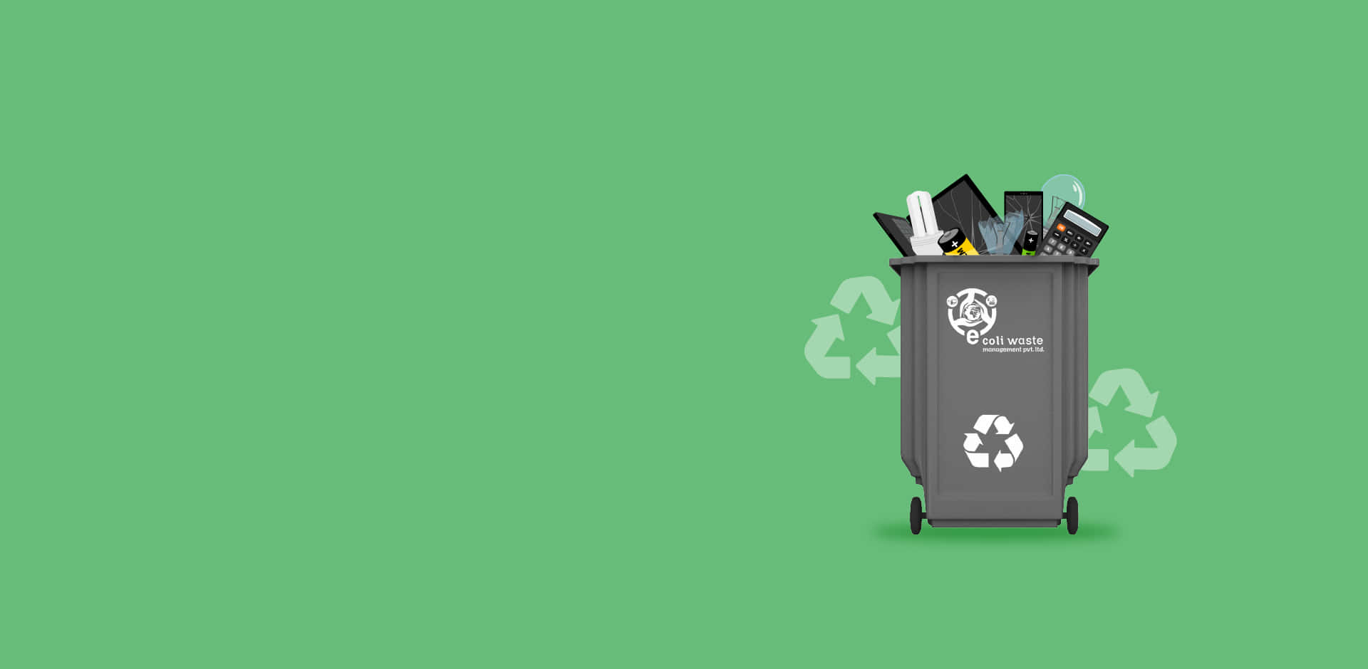 Recycle Bin Wallpapers Wallpaper Cave