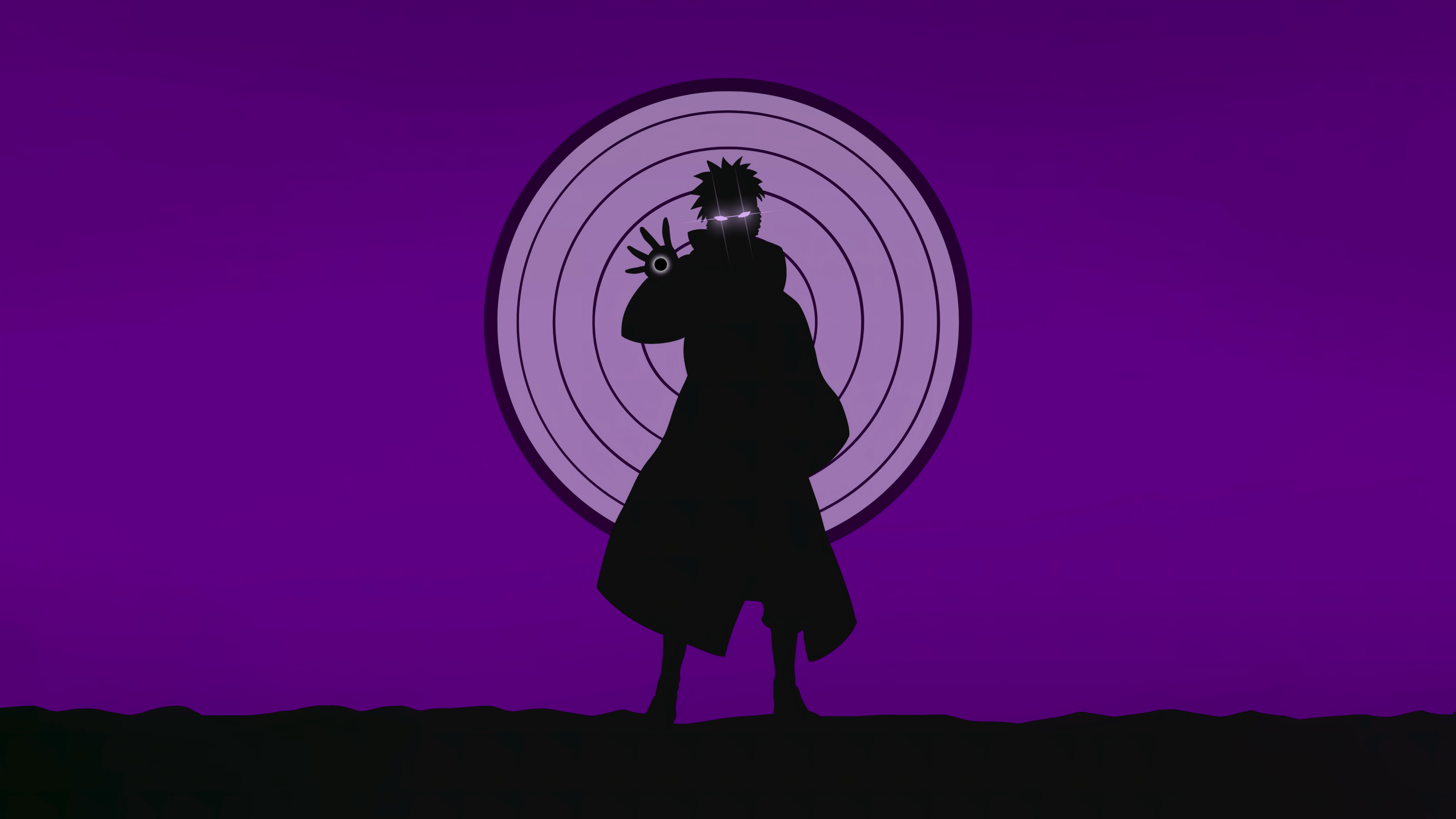 Naruto Pain 4k Wallpapers Wallpaper Cave