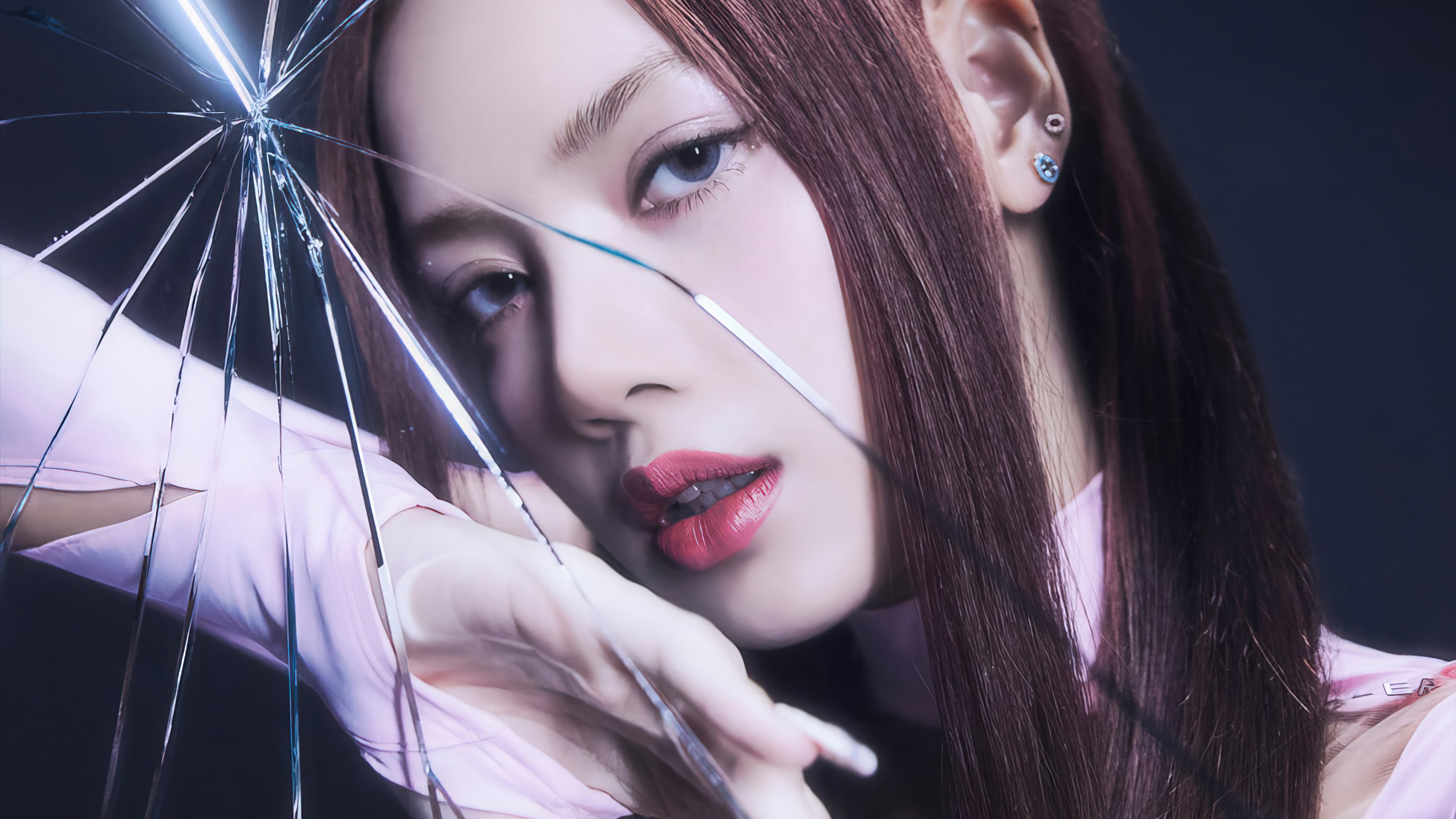 Lisa BLACKPINK 4K Wallpapers Wallpaper Cave