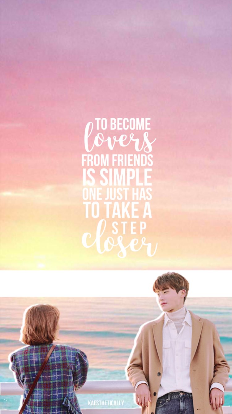 Kdramas Aesthetic Wallpapers Wallpaper Cave