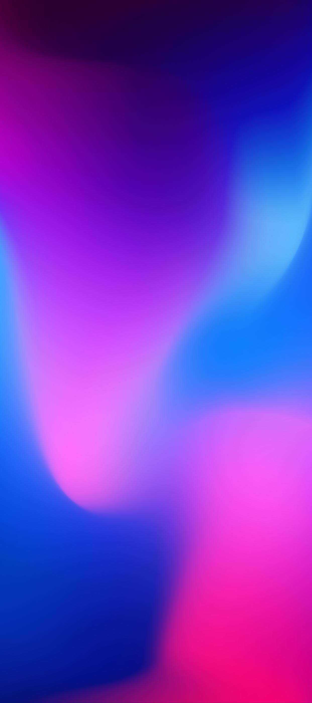 Purple iPhone X Wallpapers Wallpaper Cave