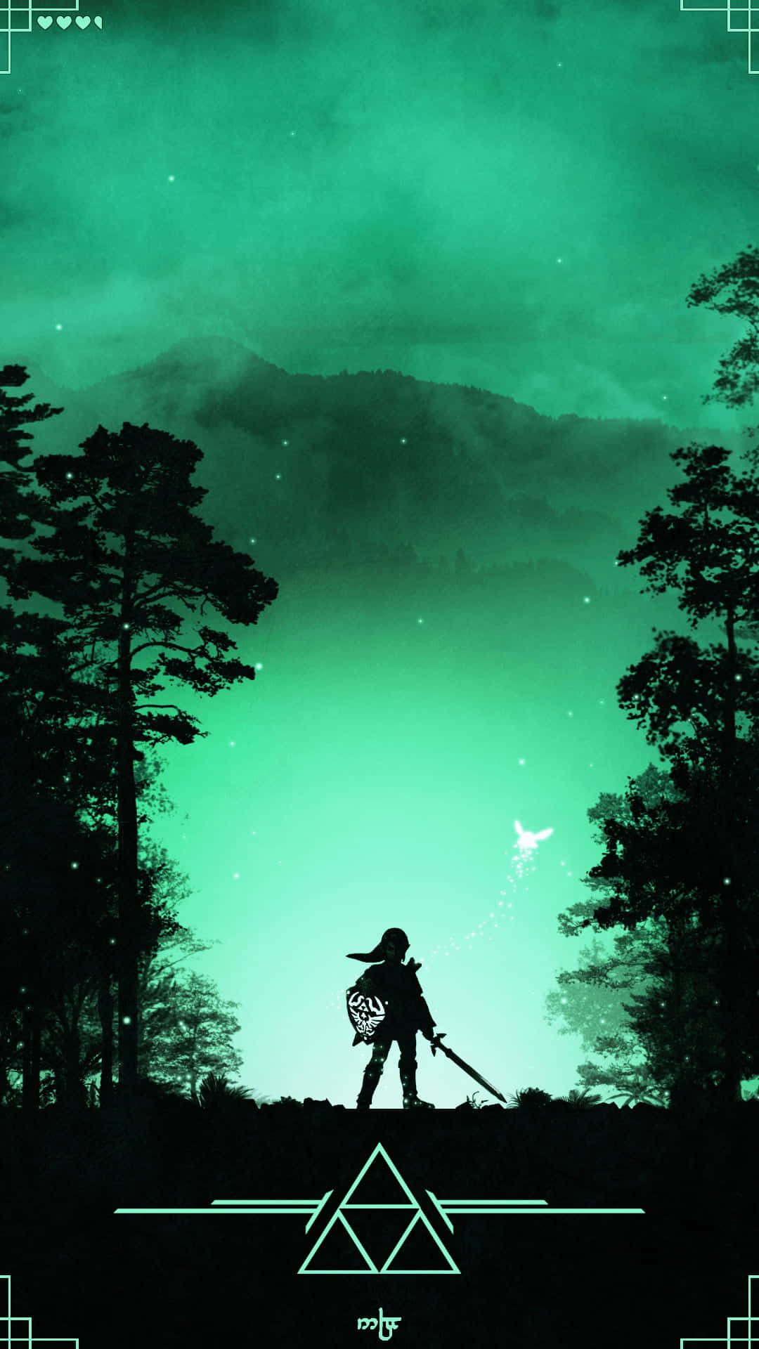 Zelda TOTK iPhone Wallpapers Wallpaper Cave