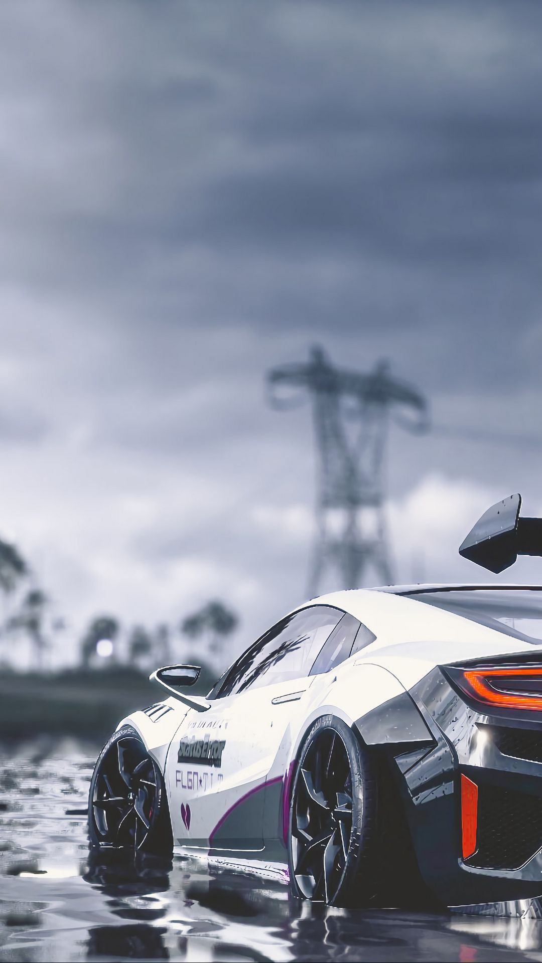 Super Cars 4k Phone Wallpapers Wallpaper Cave