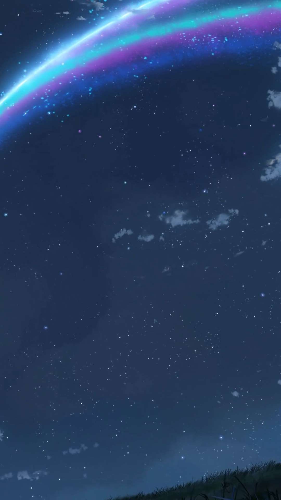 Your Name 4k Phone Wallpapers Wallpaper Cave