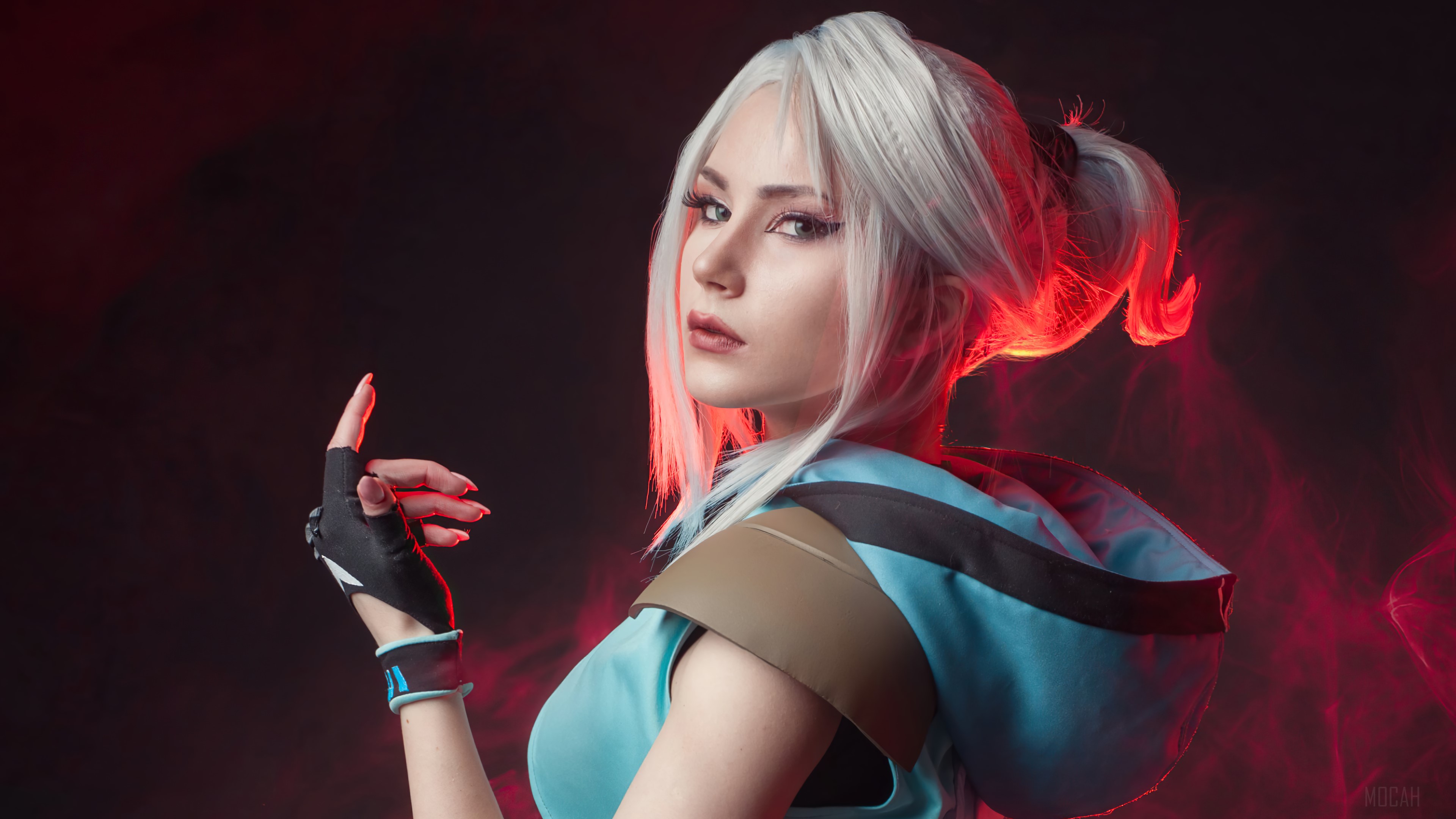 Valorant Girls Wallpapers Wallpaper Cave