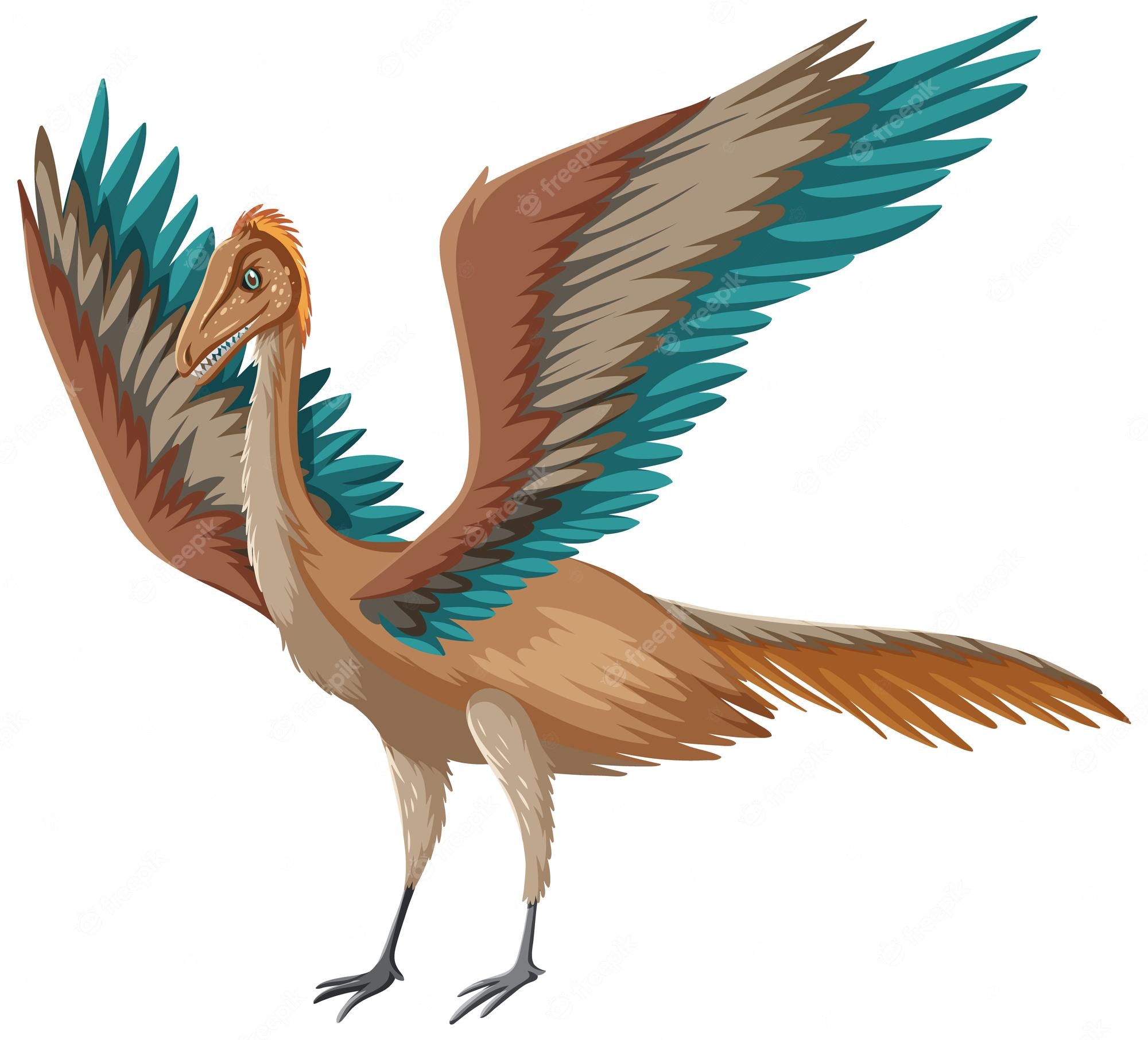 Archaeopteryx Wallpapers Wallpaper Cave