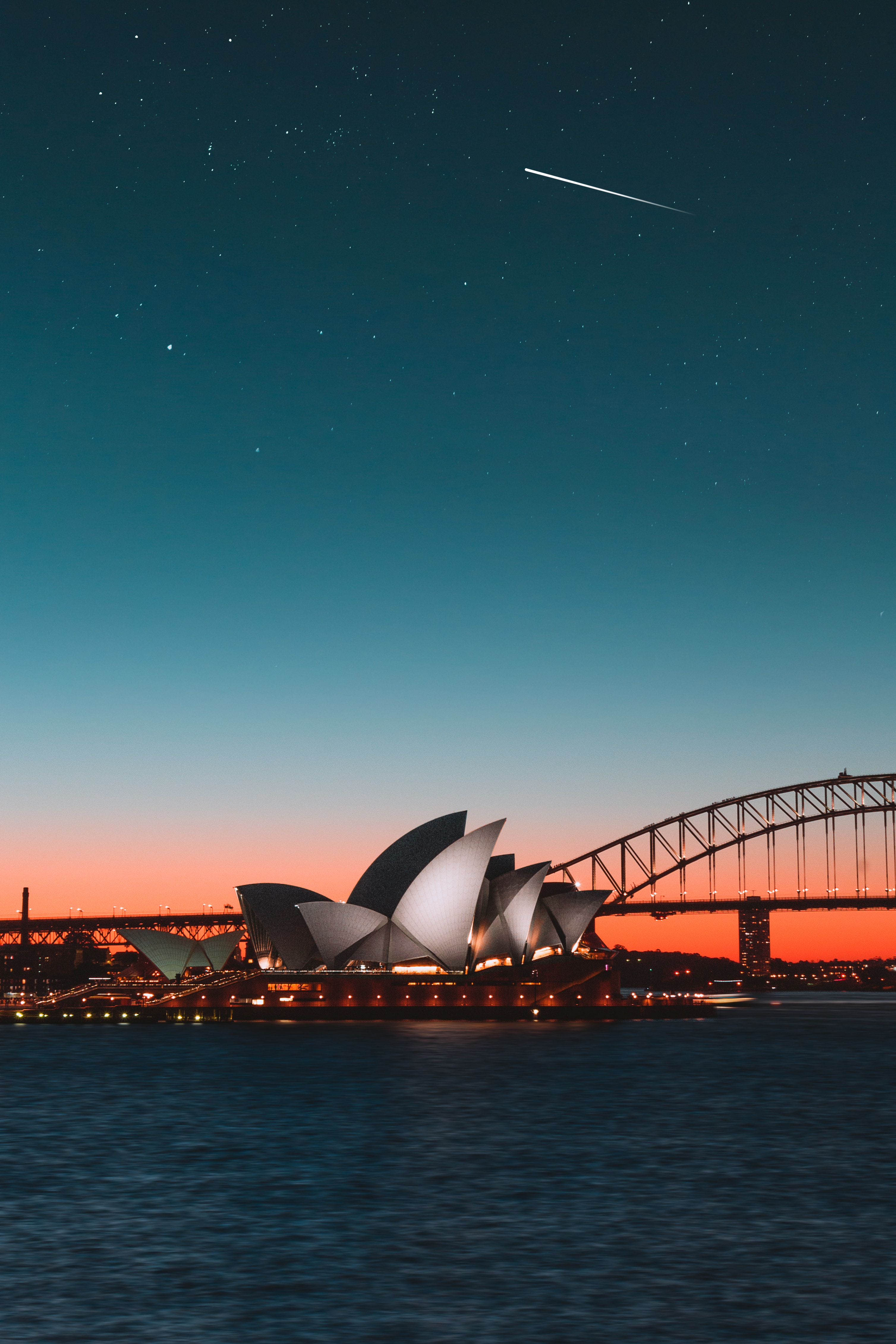 Sydney City Wallpapers Wallpaper Cave