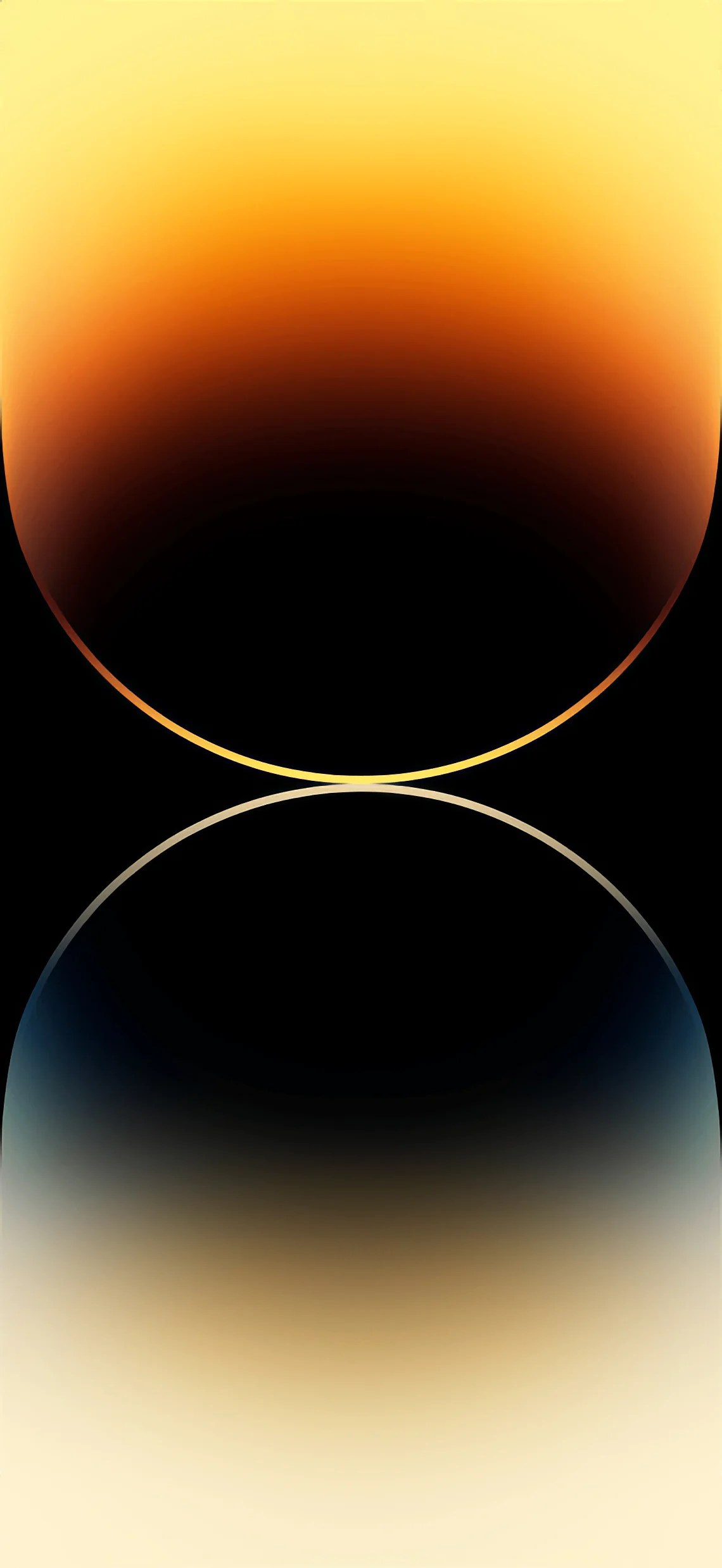 iPhone 14 Yellow Wallpapers Wallpaper Cave